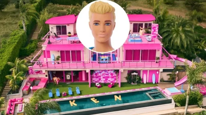 Víkend v Barbie dome v životnej veľkosti? Teraz ho môžete dostať zadarmo