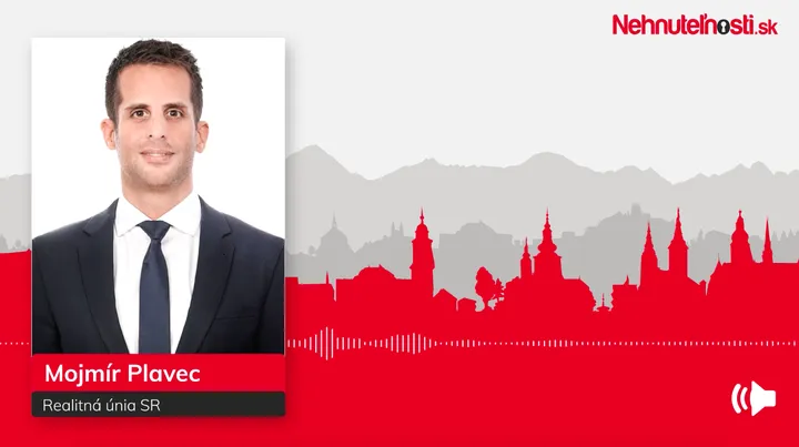 Mojmír Plavec