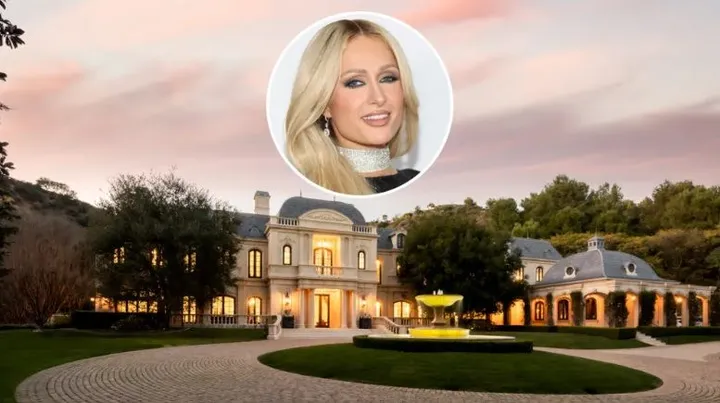 Kráľovské sídlo Marka Wahlberga konečne zakotvilo v správnych rukách – u princeznej Paris Hilton
