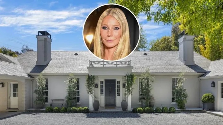 Gwyneth Paltrow predala dom plný spomienok: Odchod detí ju priviedol k veľkej zmene