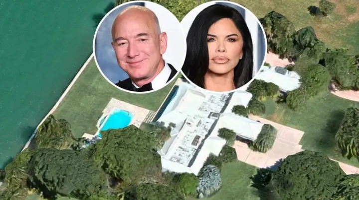 Miliardár Jeff Bezos kúpil najdrahší dom na ostrove „Miliardársky bunker“ v Miami Beach