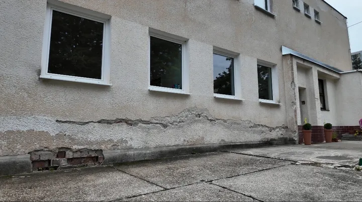 Materská škola Makarenkova Partizánske