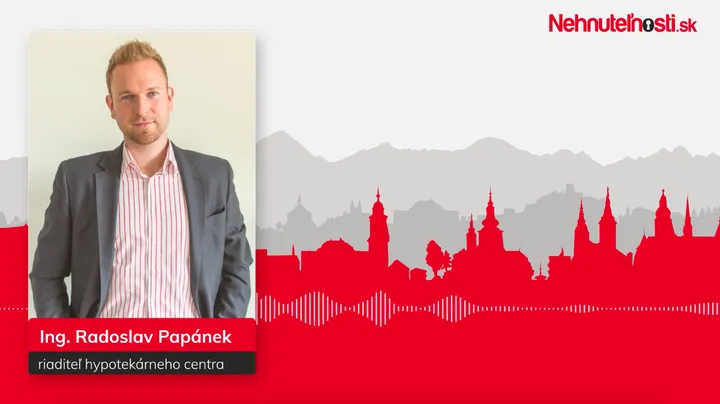 Radoslav Papánek, Gepard Finance