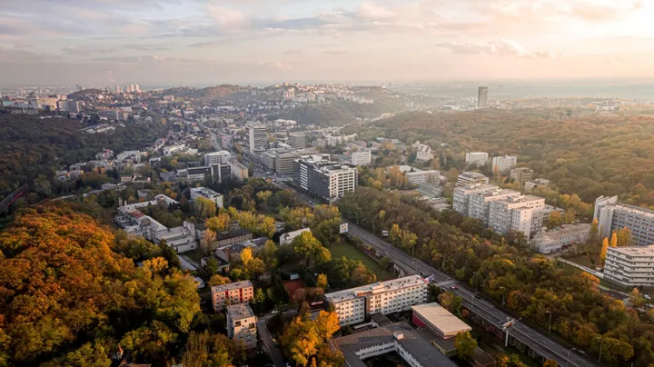 Pkampus eset