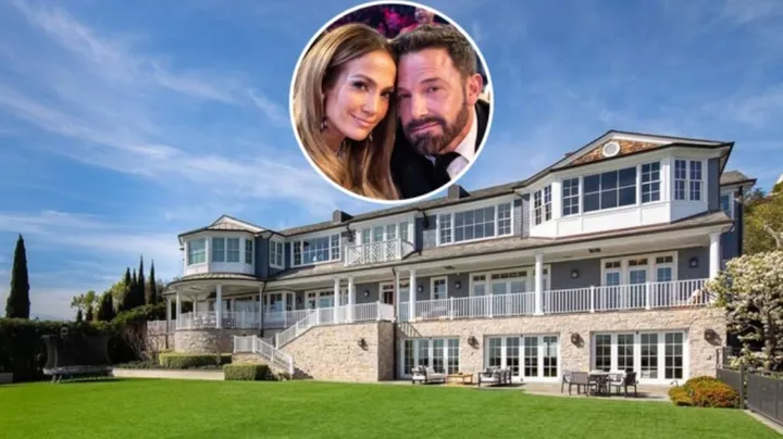 Jennifer Lopez a Ben Affleck konečne zakotvili – zložili kauciu za mega barák za 64 miliónov dolárov
