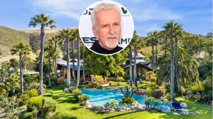 Na tomto malebnom ranči napísal slávny režisér James Cameron príbeh Avatara, teraz ho predáva za 33 miliónov dolárov