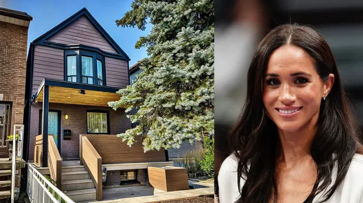 Kde sa zrodila láska Meghan a Harryho? Jej bývalý dom v Toronte je na predaj