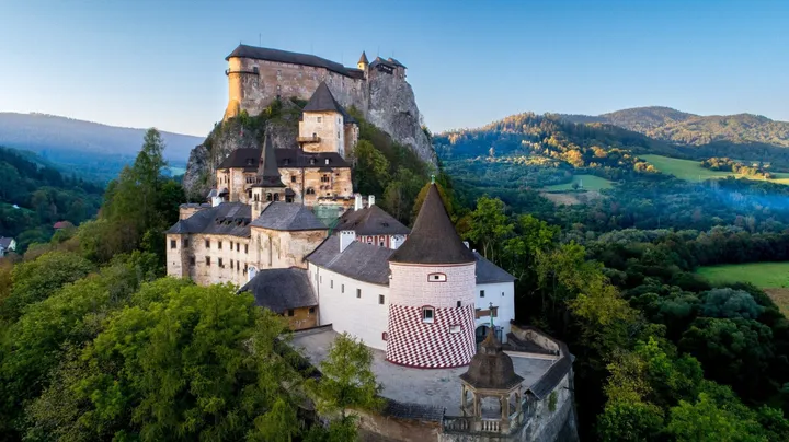 Oravský hrad čaká veľká obnova: Moderné expozície a nové osvetlenie za milióny eur