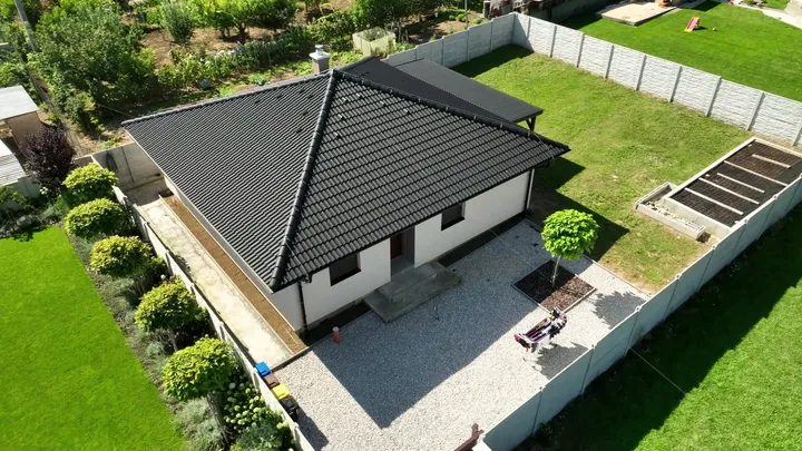 Kupujete rodinný dom? Posvieťte si aj na to, čo sa nachádza v blízkom okolí!
