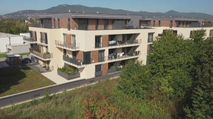 Ceny bytov aj v zime klesajú, pokles však neprekročil 10 %