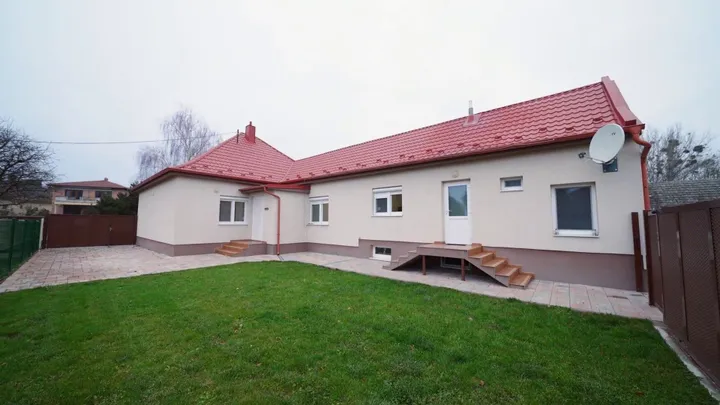 Veľký dom, veľký pozemok, veľké rozhodnutie! Ktorá nehnuteľnosť splní všetky požiadavky?