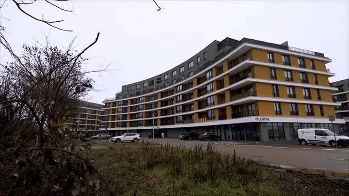 Pekné dvojizbové byty v Bratislave alebo väčší mezonet s terasami na Čiernej vode? Pozrite sa na ponuku Nového bývania.