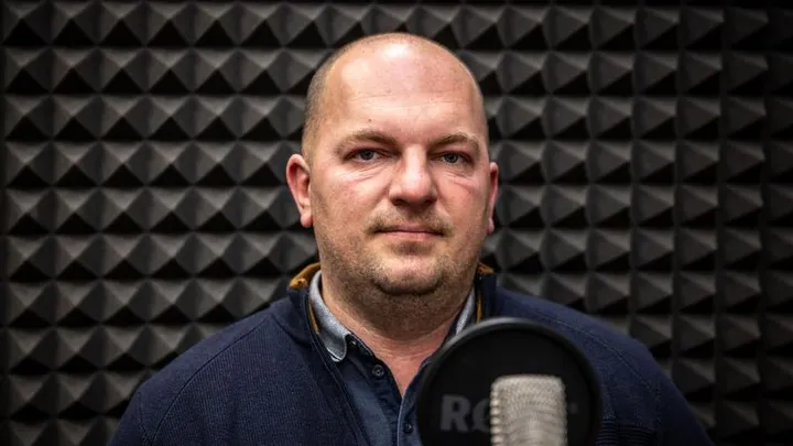 Daniel Hoger