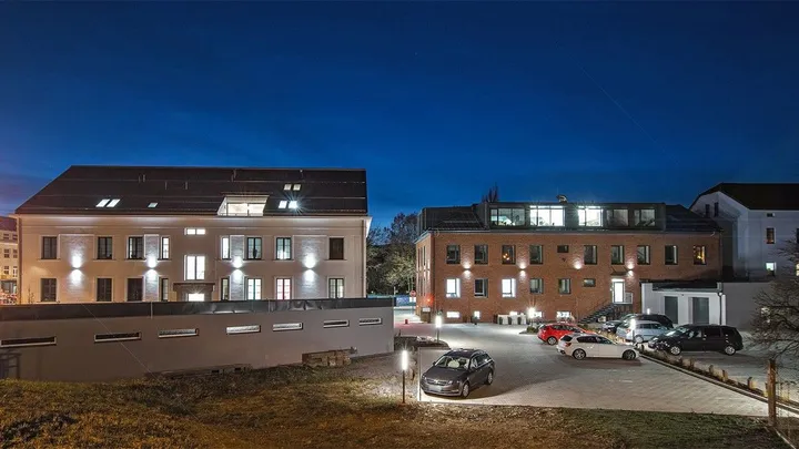 Prez_Bottova_Residence