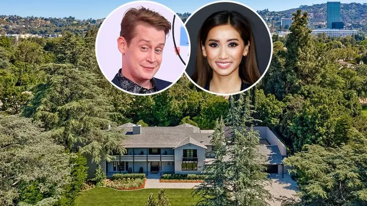 Kevin už nikdy nebude sám doma! Macaulay Culkin si vybudoval rodinné hniezdo za 8 miliónov