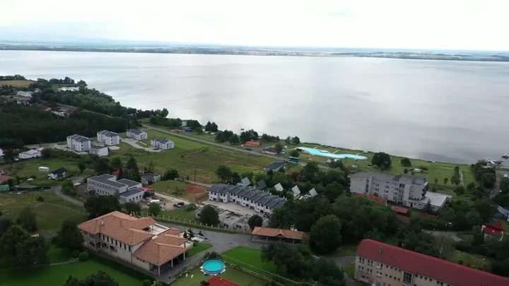 Hľadáte nehnuteľnosť pri Zemplínskej šírave? Ukážeme vám zopár tipov