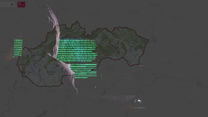Hackeri zašifrovali kataster: Čo to znamená pre občanov? (dôležité otázky a odpovede)