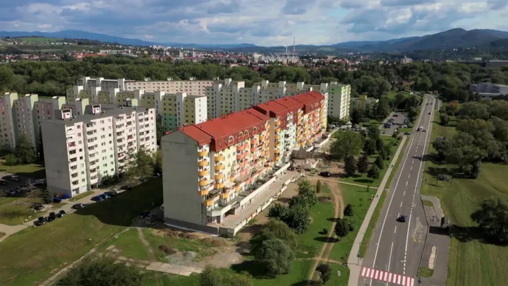 Ceny nehnuteľností