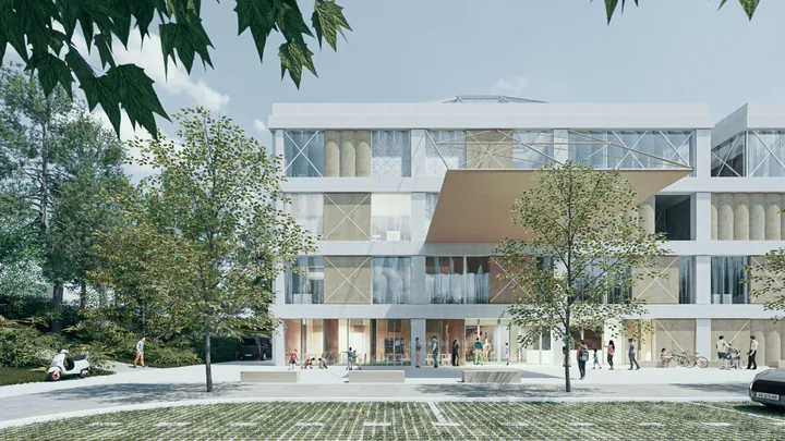 Ako vyzerá škola budúcnosti? Slovenskí architekti majú odpoveď