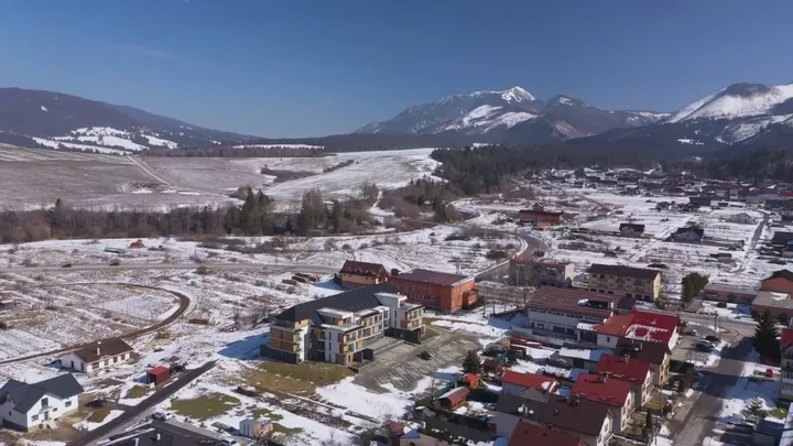 Páčila by sa vám chata alebo apartmán na Orave? V Novom bývaní uvidíte aktuálnu ponuku a poradíme aj s jej prenajímaním