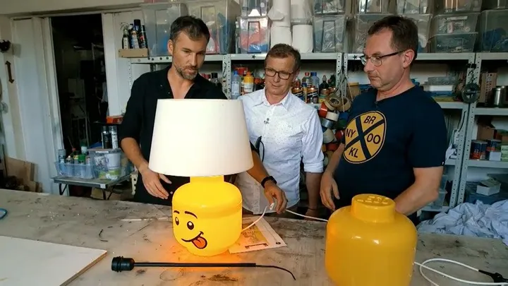 V novom bývaní dizajn prvýkrát vytvoria detskú HERŇU!