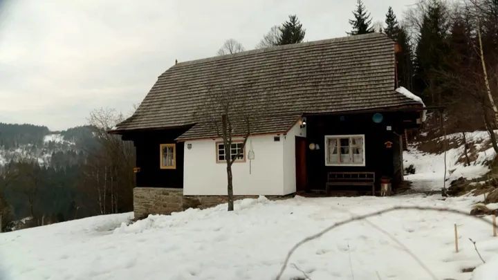 Chalupársky život na Kysuciach je tvrdý, ale krásny!