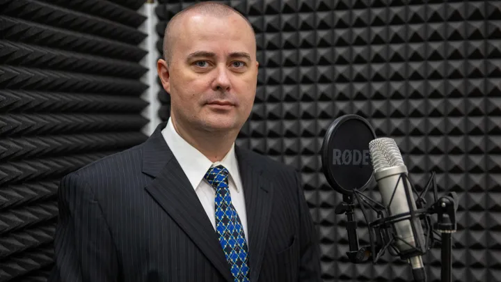 Jozef Ilčík
