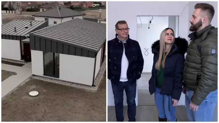 Chcete chrániť životné prostredie? Vyskúšajte moderný EKODOM!