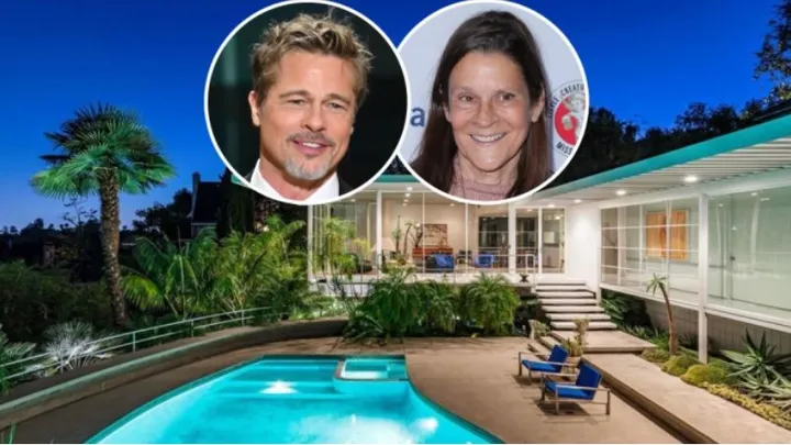 Brad Pitt sa dal na výmenný obchod s nehnuteľnosťami: prehodili si domy s ropnou dedičkou