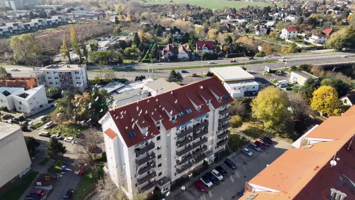 Z rodinného domu v satelitnom mestečku späť do bytu vo veľkom meste. Vieme ušetriť čas, aj nervy.