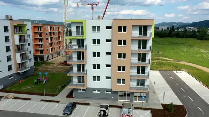 September očakávané zlepšenie realitného trhu nepriniesol