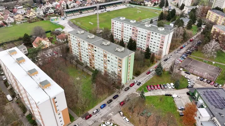 Nové bývanie na TV JOJ