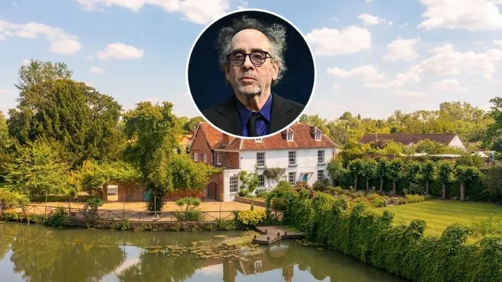 Režisér Tim Burton opúšťa svoj strašidelne rozprávkový dom. Nájdu sa odvážni záujemcovia?