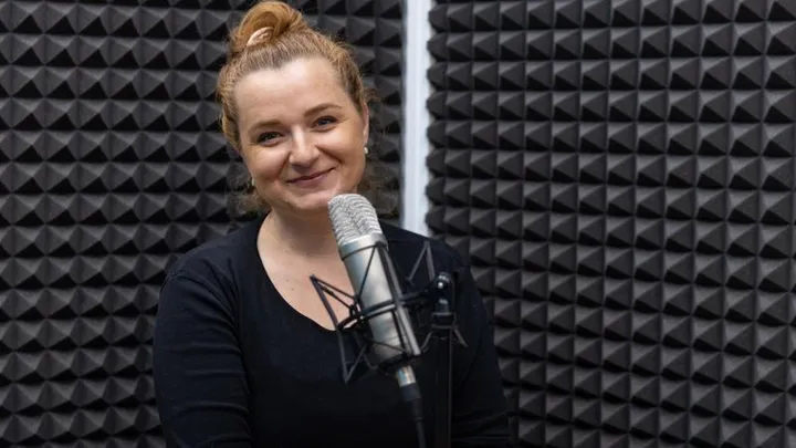Janka Bieliková, záhradná architektka