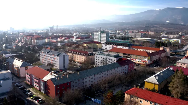 Aj na menšom priestore vie architekt vytvoriť účelné bývanie