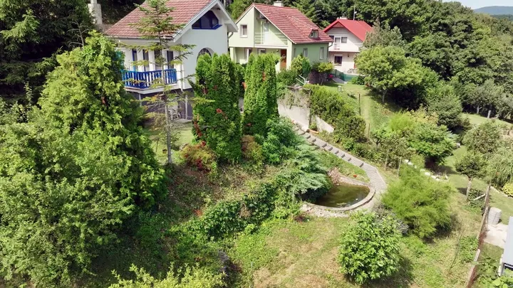 Hľadá sa víkendová oáza do hodiny od Bratislavy