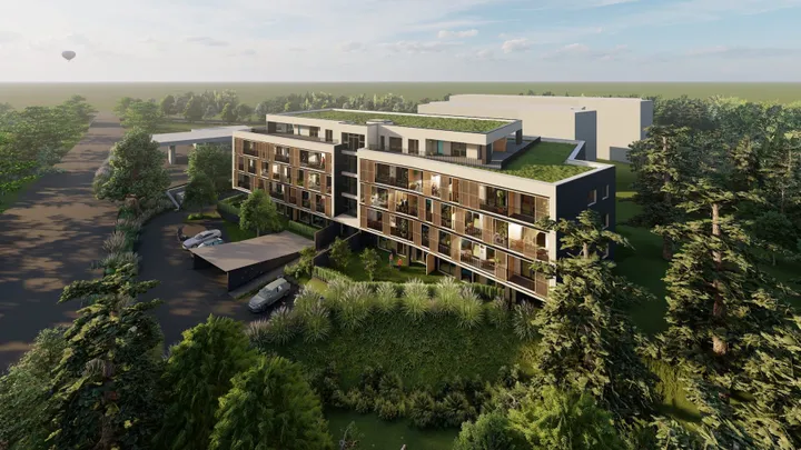 Bývať „po svojom“ – nový projekt v Záhorskej Bystrici prináša možnosti pre páry i mladé rodiny