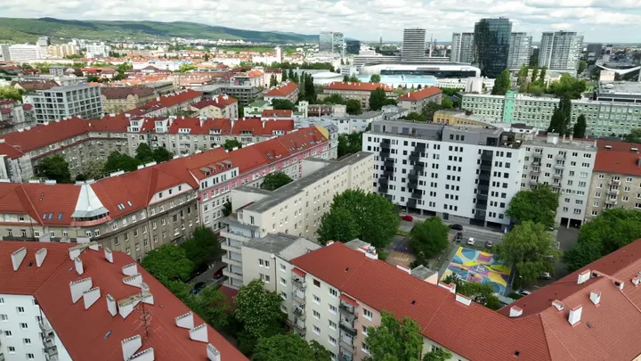 Nové bývanie
