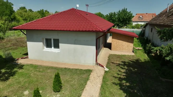 Staršie domy potrebujú rekonštrukciu. Na to treba myslieť pri plánovaní finančného rozpočtu na kúpu takejto nehnuteľnosti