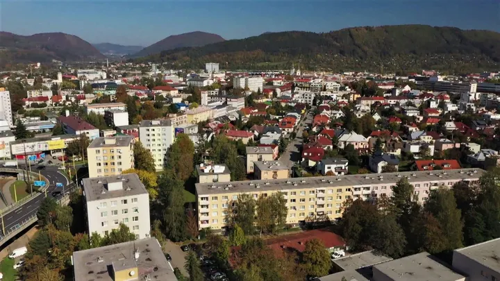 Pozrite si ponuku bytov v Žiline – pôvodné, moderné aj mezonetové