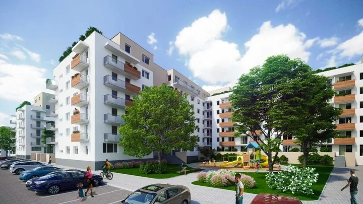 Galvani Home, miesto, ktoré je naozaj domovom