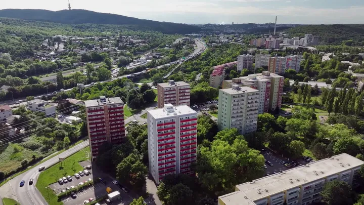 Karlovka, Dúbravka, Dlhé diely či Devínska? Nové bývanie vás prevedie po 4. obvode