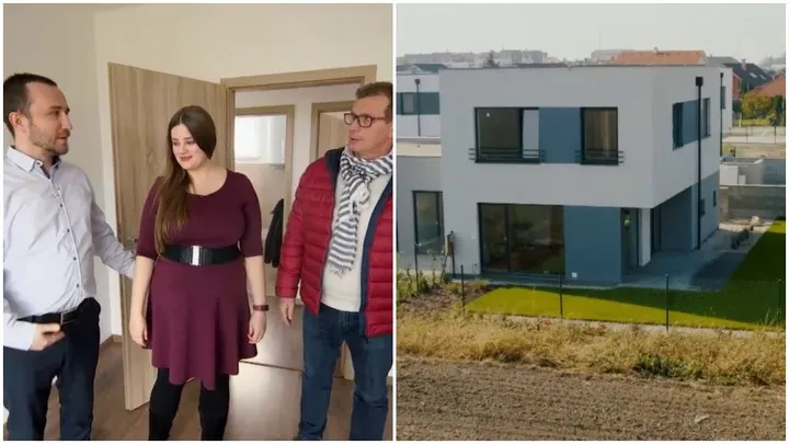 Vďaka našej relácii našli nové bývanie: Aha, v akých pekných domoch žijú!