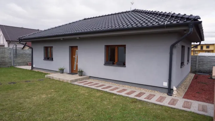 V malých obciach v okolí Košíc objavíme zaujímavé realitné ponuky