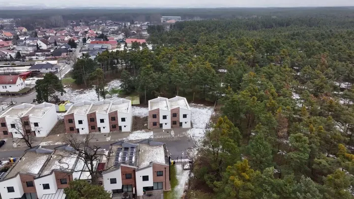 Nové bývanie na Záhorí: Bungalov, radovka alebo byt?