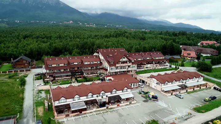 Hľadáte apartmán v Tatrách? Vlado Voštinár vám pomôže