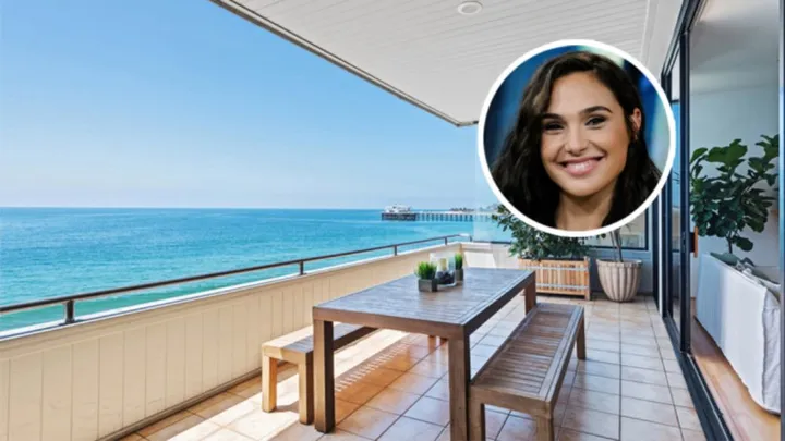 Wonder Woman myslí aj na budúcnosť, kúpila si plážový penthouse v Malibu