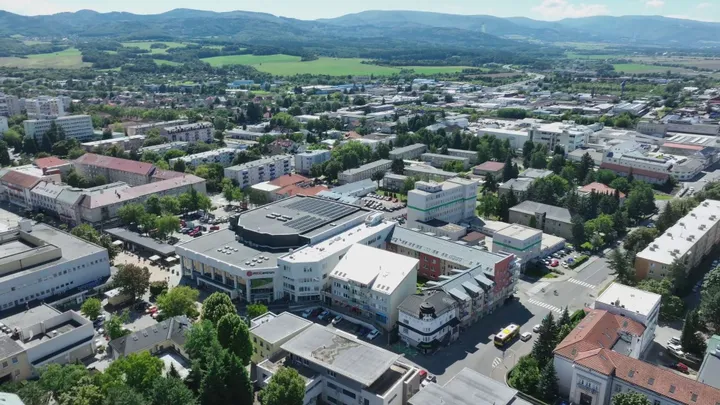 Ceny nových bytov Prievidzi vás prekvapia