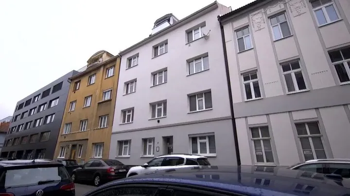 Investičný byt v centre Bratislavy