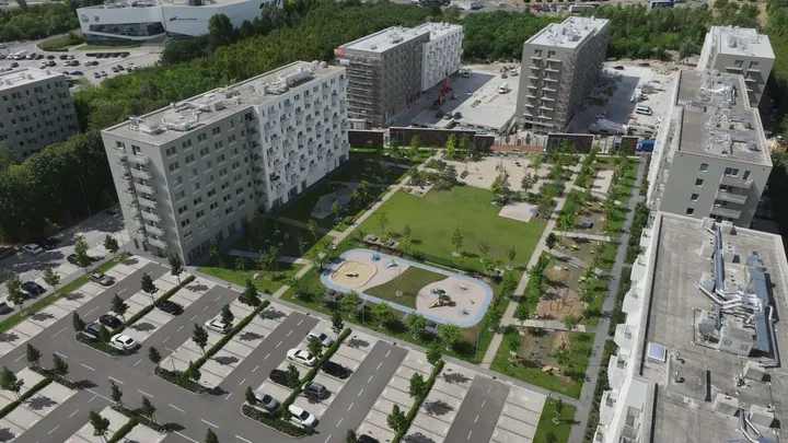 Byty v bratislavskom Ružinove, moderne prerobené, kam sa dá ihneď nasťahovať. Toto je zadanie nedeľnej relácie Nové bývanie